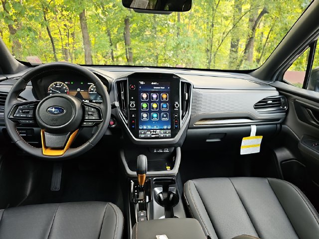 Certified 2026 Subaru Forester Wilderness AWD/4WD image 19