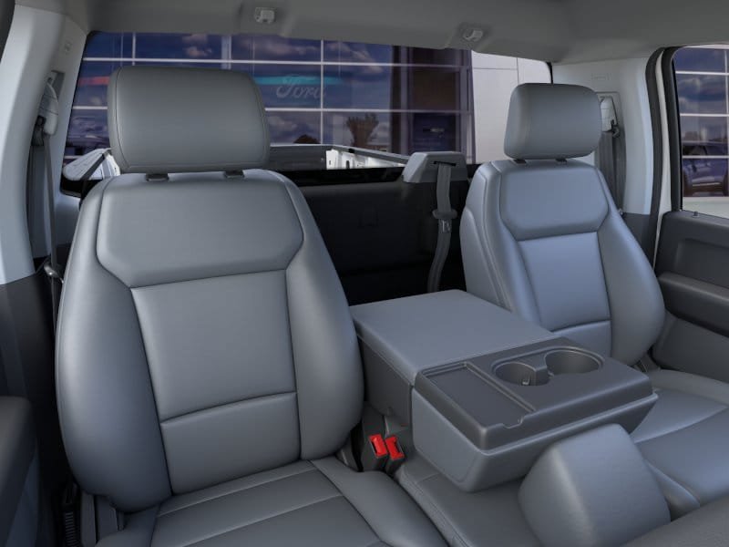 New 2026 Ford F150 XL RWD image 42