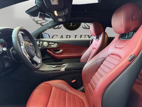 Used 2019 Mercedes-Benz C 300 Coupe image 9