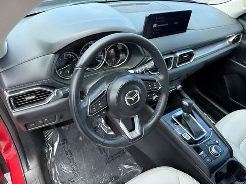Used 2022 MAZDA CX-5 AWD 2.5 S image 10