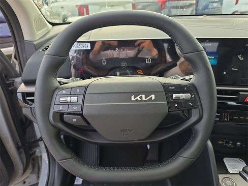 New 2026 Kia Sportage EX image 29