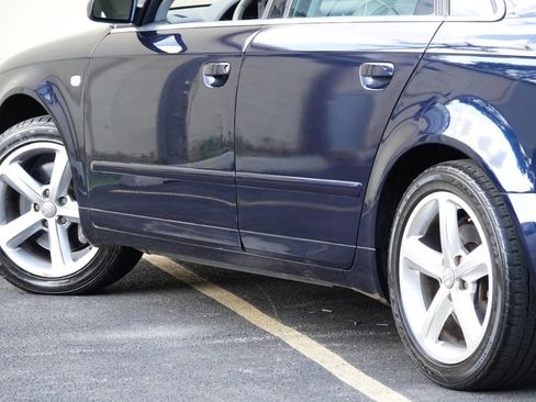 Used 2007 Audi A4 3.2 image 20