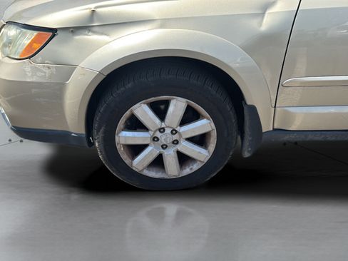 Used 2008 Subaru Outback 2.5i Limited AWD/4WD image 36