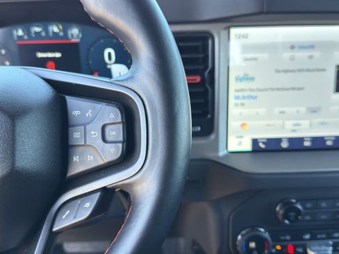 Used 2024 Ford Bronco Raptor image 33