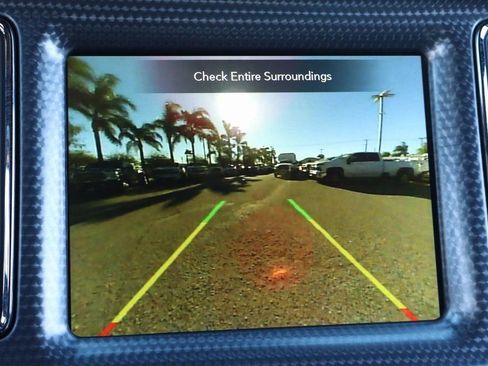 Used 2021 Dodge Challenger SRT Hellcat w/ Plus Package image 33