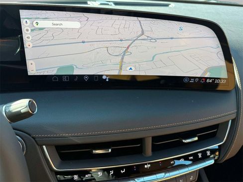 New 2026 Cadillac CT5 V w/ Platinum Package image 5