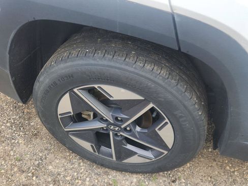 Used 2026 Hyundai Tucson SEL AWD/4WD image 3