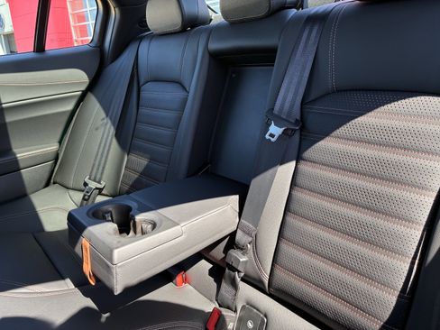 New 2025 Alfa Romeo Giulia AWD w/ Driving Assist Package image 30