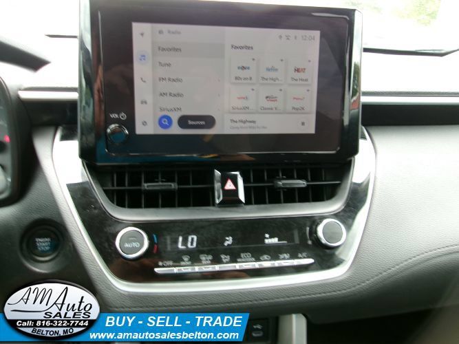 Used 2024 Toyota Corolla Cross LE AWD/4WD image 10