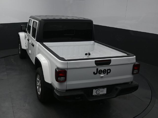 Used 2022 Jeep Gladiator Sport AWD/4WD image 46