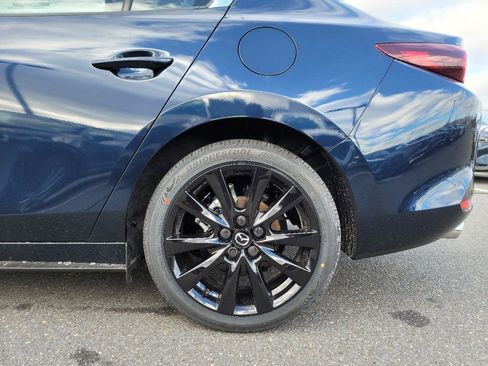 New 2026 MAZDA MAZDA3 s Sport image 30
