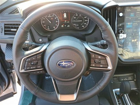 New 2026 Subaru Ascent Premium image 9