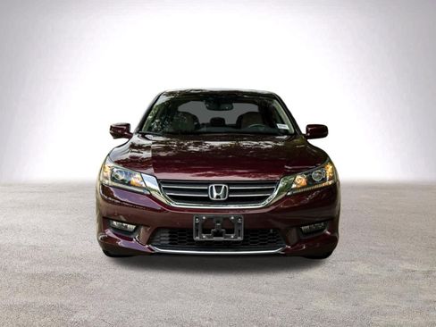 Used 2015 Honda Accord EX-L image 3
