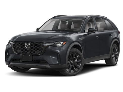 New 2026 MAZDA CX-90 3.3 Turbo w/ Premium Sport Pkg image 2
