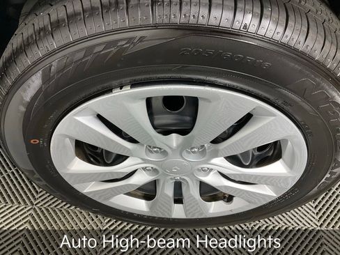 Certified 2023 Kia Soul LX image 10