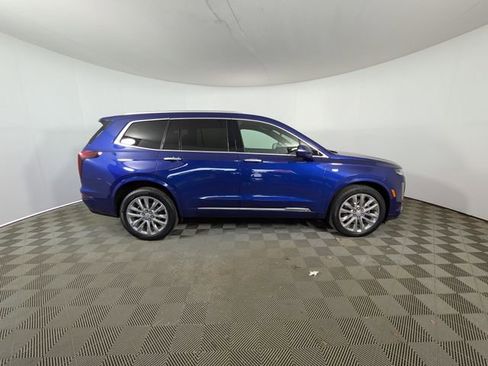 Used 2023 Cadillac XT6 Premium Luxury AWD/4WD image 37
