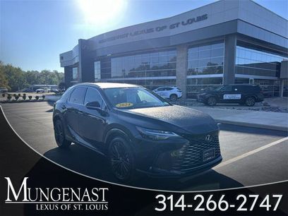 Certified 2024 Lexus RX 350 Premium