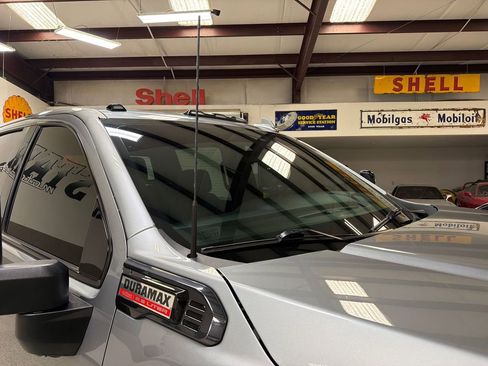 Used 2024 GMC Sierra 3500 AT4 w/ AT4 Premium Plus Package AWD/4WD image 45