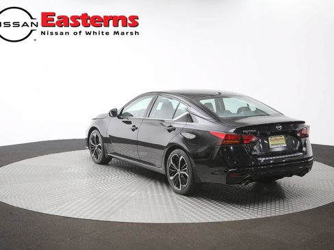 Used 2023 Nissan Altima 2.5 SR FWD image 63