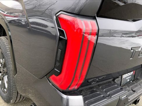 New 2026 Toyota Tundra Platinum AWD/4WD image 14