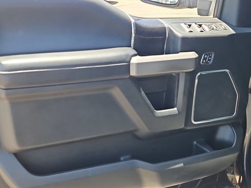 Used 2020 Ford F350 Platinum AWD/4WD image 11
