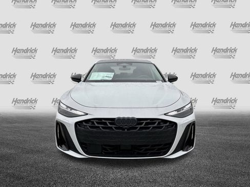 New 2026 Audi A6 Prestige image 3