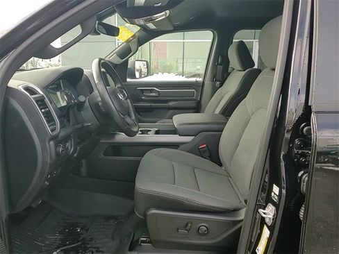 Used 2022 RAM 1500 Big Horn image 24