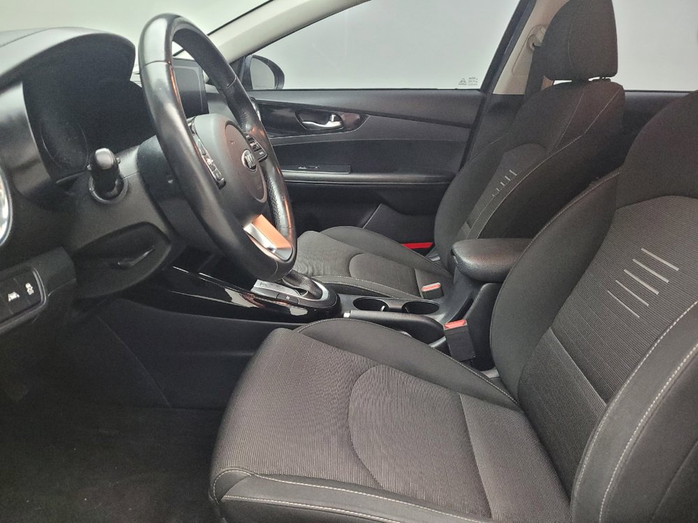 Used 2019 Kia Forte S FWD image 17