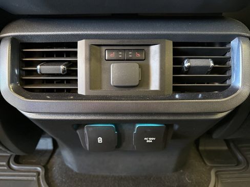 Certified 2023 Ford F150 Raptor w/ Raptor 37 Performance Package image 16