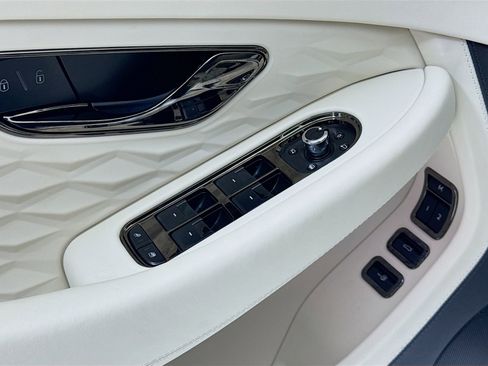Used 2025 Bentley Continental GT Speed AWD/4WD image 17
