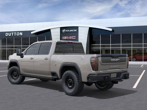 New 2026 GMC Sierra 2500 AT4X w/ AT4X AEV Edition AWD/4WD image 27