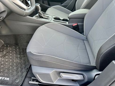 New 2026 Volkswagen Jetta Sport FWD image 14