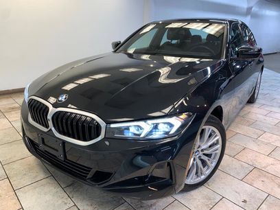 Used 2023 BMW 330i xDrive Sedan w/ Premium Package