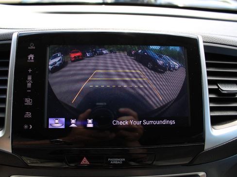 Used 2018 Honda Pilot EX image 36