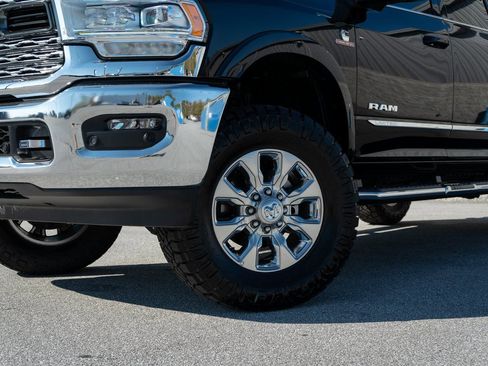 Used 2024 RAM 2500 Limited image 4