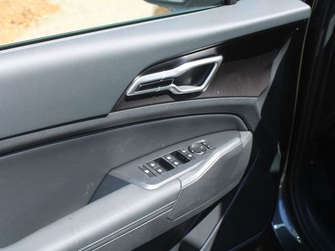New 2026 Kia Sportage EX FWD image 19