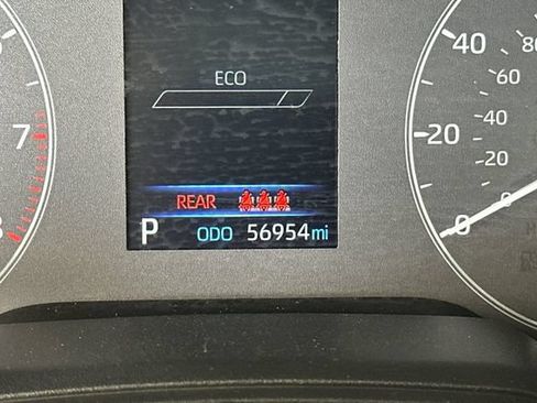Certified 2024 Toyota Corolla LE FWD image 28
