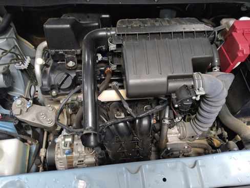 Used 2024 Mitsubishi Mirage ES FWD image 30