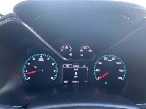 Certified 2022 Chevrolet Colorado LT w/ LT Convenience Package image 11