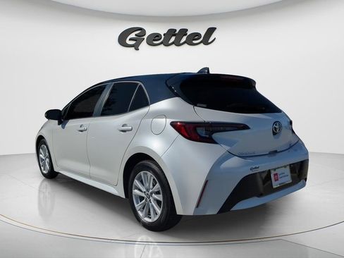 Used 2023 Toyota Corolla SE FWD image 7