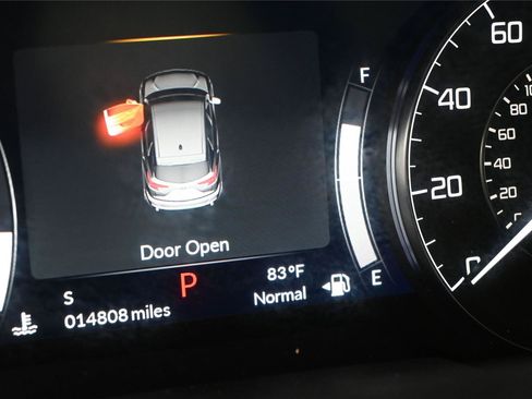 Certified 2023 Acura RDX AWD w/ Technology Package image 3