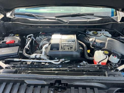 Used 2023 Chevrolet Silverado 1500 LT Trail Boss image 15