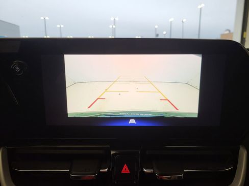 Used 2025 Chevrolet TrailBlazer LT image 8