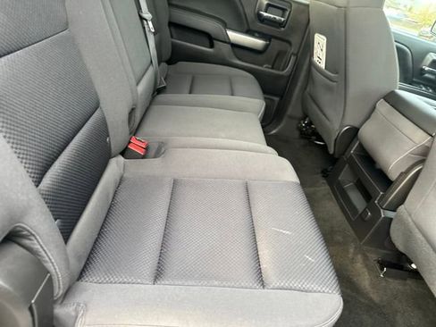 Used 2018 Chevrolet Silverado 1500 LT w/ All Star Edition image 23