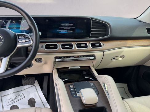 Used 2022 Mercedes-Benz GLE 350 image 11