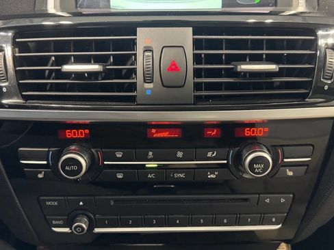 Used 2015 BMW X4 xDrive35i image 36