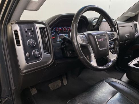 Used 2019 GMC Sierra 2500 SLT w/ Duramax Plus Package image 2