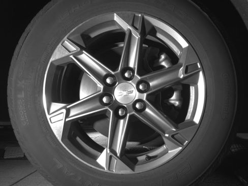 Used 2025 Chevrolet Blazer LT FWD image 13