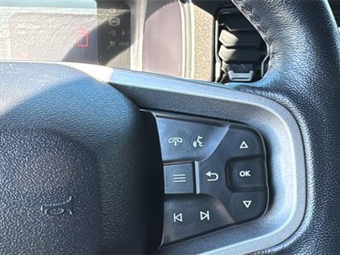 Certified 2023 Ford Bronco Big Bend image 19