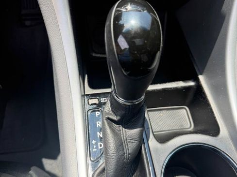 Used 2013 Hyundai Sonata Limited FWD image 24